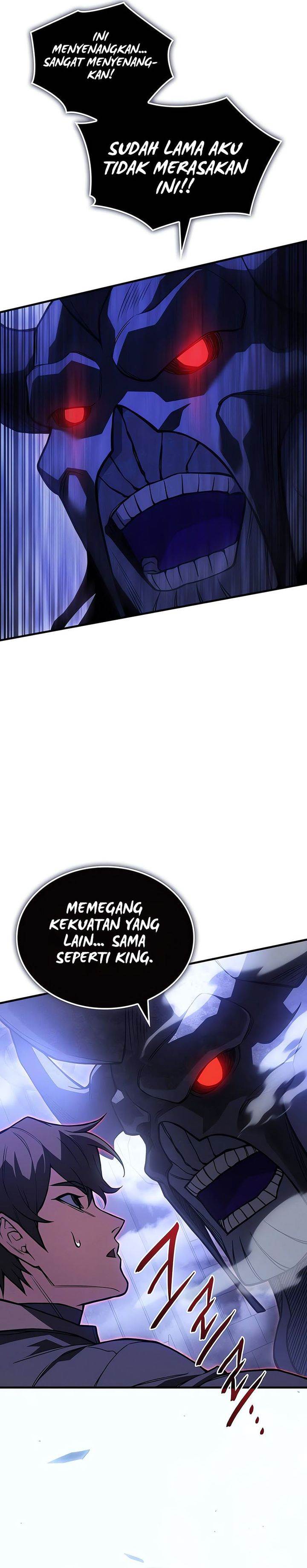 Regressing with the Kings Power Chap 90 - Next Chap 91