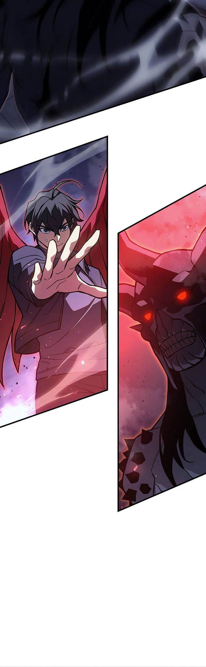 Regressing with the Kings Power Chap 90 - Next Chap 91