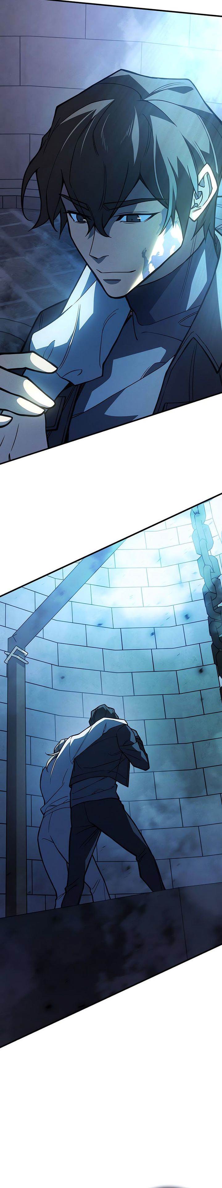 Regressing with the Kings Power Chap 90 - Next Chap 91