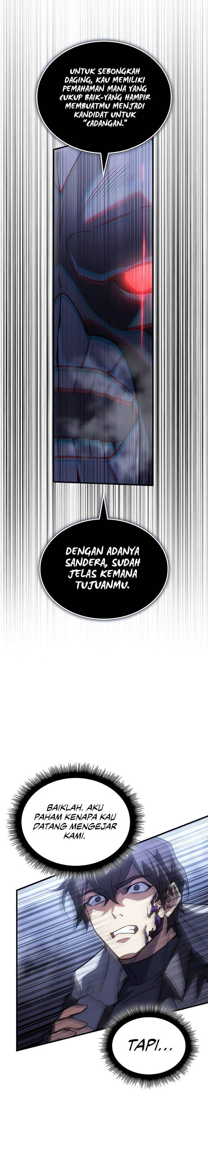 Regressing with the Kings Power Chap 90 - Next Chap 91