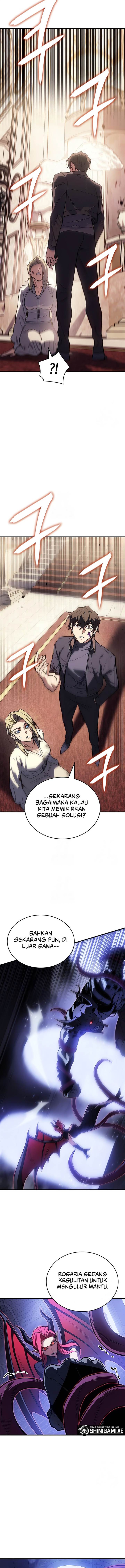 Regressing with the Kings Power Chap 91 - Next Chap 92