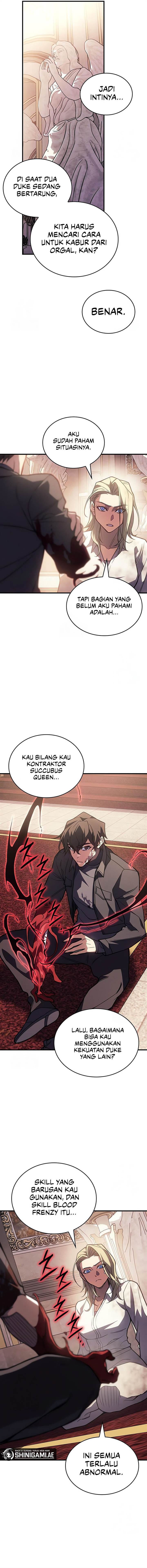 Regressing with the Kings Power Chap 91 - Next Chap 92