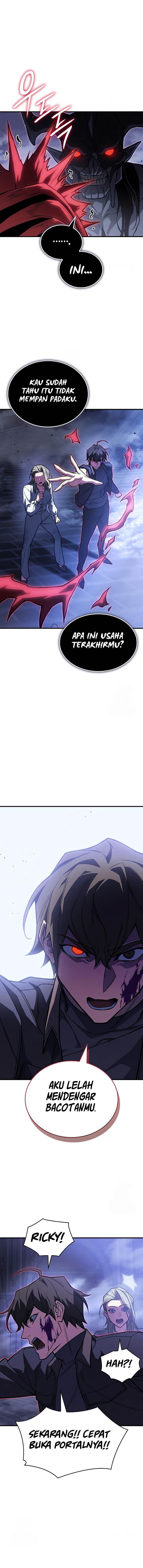 Regressing with the Kings Power Chap 91 - Next Chap 92