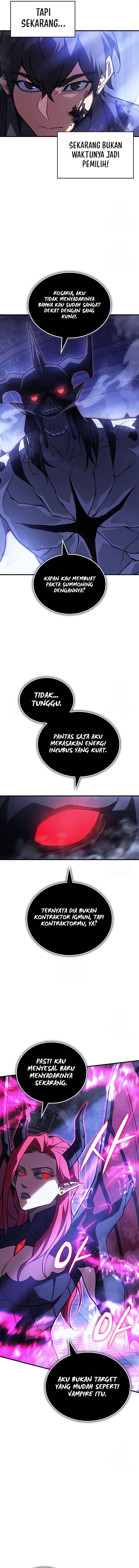 Regressing with the Kings Power Chap 91 - Next Chap 92