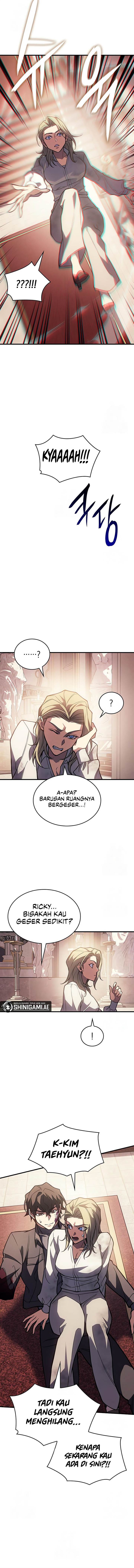 Regressing with the Kings Power Chap 91 - Next Chap 92