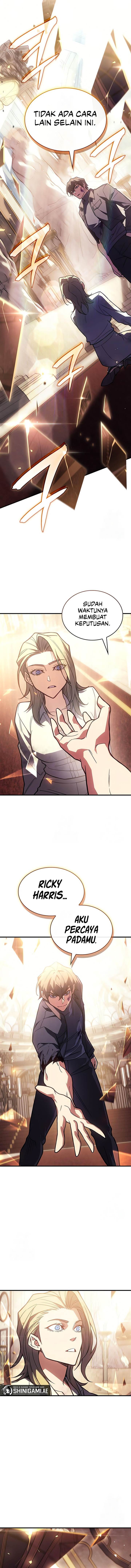 Regressing with the Kings Power Chap 91 - Next Chap 92