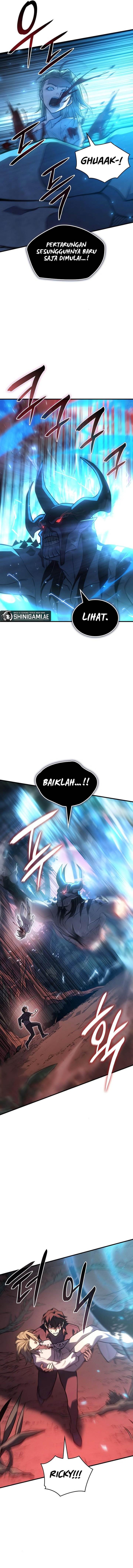 Regressing with the Kings Power Chap 92 - Next Chap 93