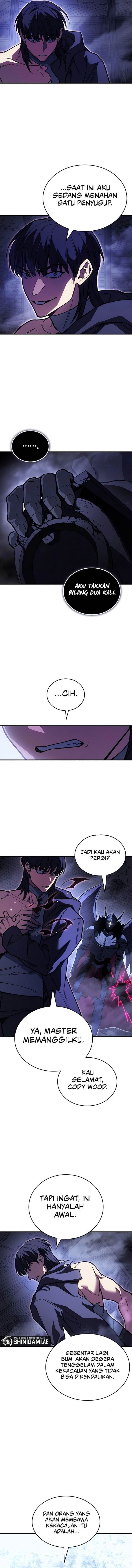 Regressing with the Kings Power Chap 92 - Next Chap 93