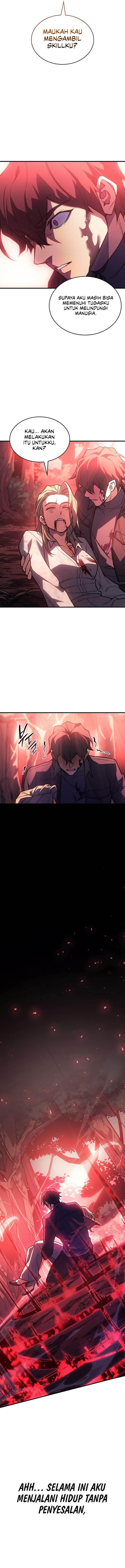 Regressing with the Kings Power Chap 92 - Next Chap 93