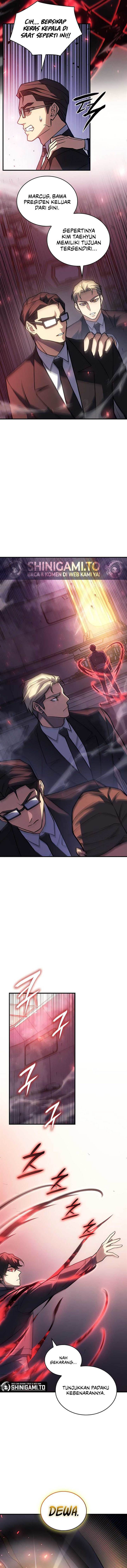 Regressing with the Kings Power Chap 94 - Next Chap 95