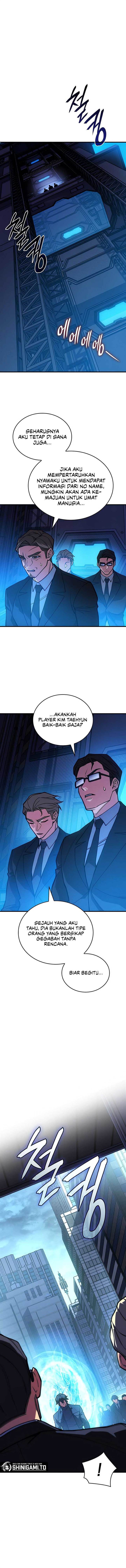 Regressing with the Kings Power Chap 94 - Next Chap 95