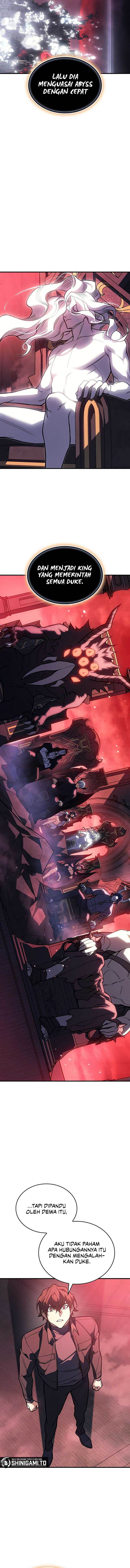 Regressing with the Kings Power Chap 94 - Next Chap 95