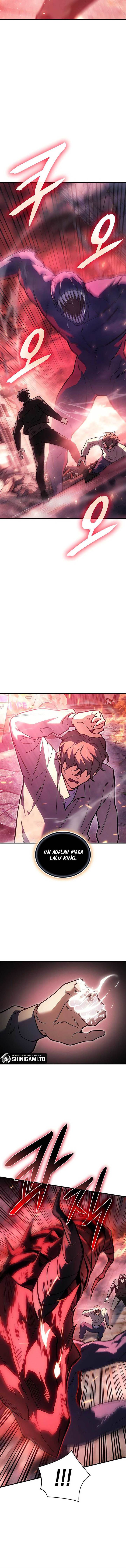 Regressing with the Kings Power Chap 94 - Next Chap 95