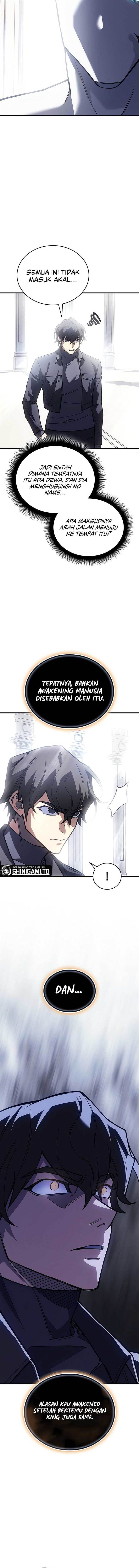 Regressing with the Kings Power Chap 94 - Next Chap 95