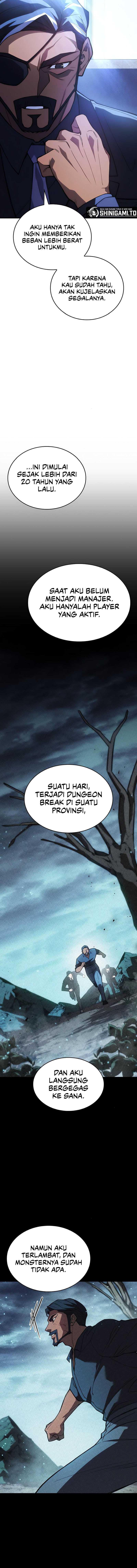 Regressing with the Kings Power Chap 95 - Next Chap 96