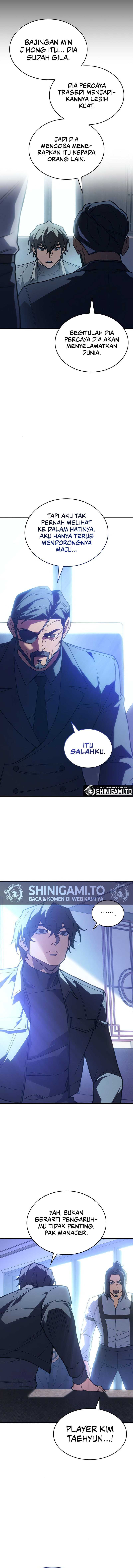 Regressing with the Kings Power Chap 95 - Next Chap 96