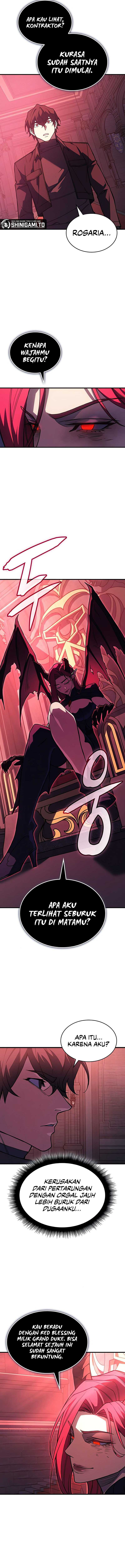 Regressing with the Kings Power Chap 95 - Next Chap 96