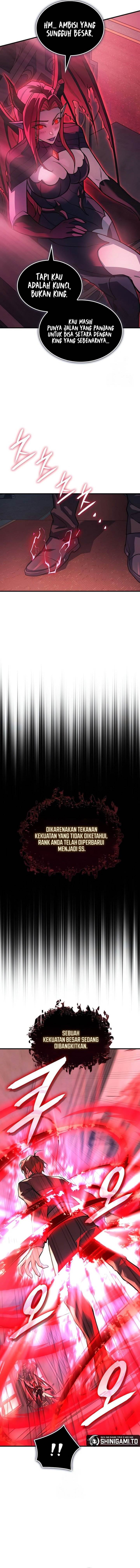 Regressing with the Kings Power Chap 96 - Next Chap 97