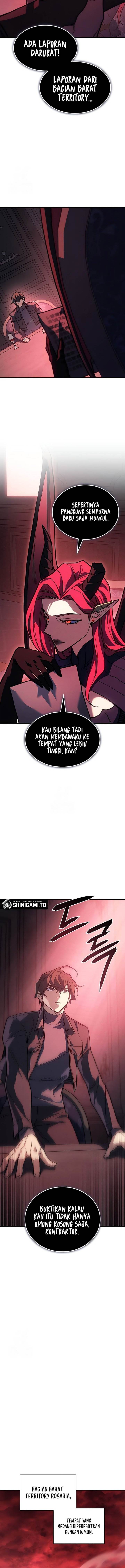 Regressing with the Kings Power Chap 96 - Next Chap 97