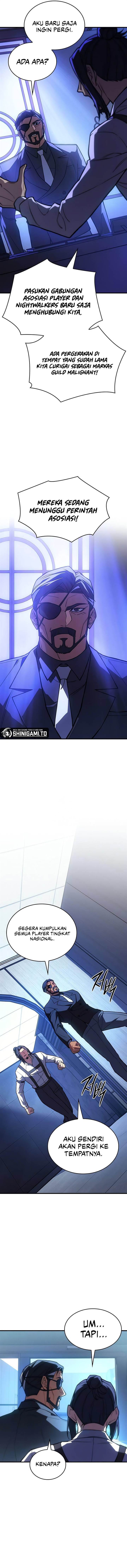 Regressing with the Kings Power Chap 97 - Next Chap 98