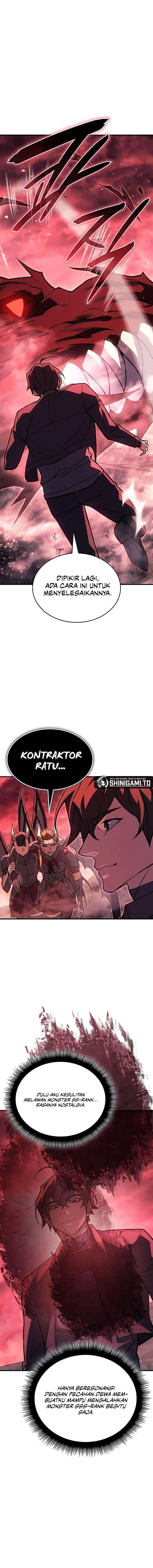 Regressing with the Kings Power Chap 97 - Next Chap 98