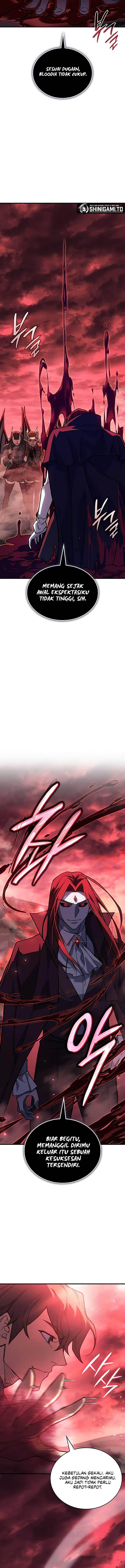 Regressing with the Kings Power Chap 97 - Next Chap 98