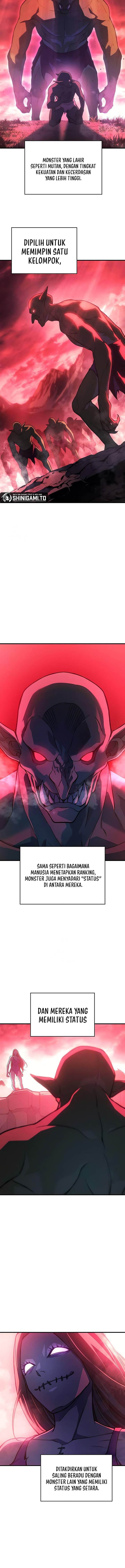 Regressing with the Kings Power Chap 97 - Next Chap 98