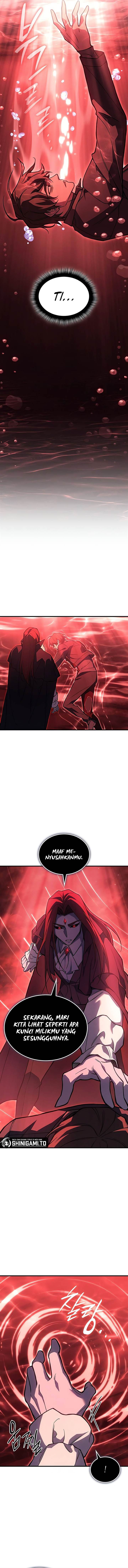 Regressing with the Kings Power Chap 98 - Next Chap 99