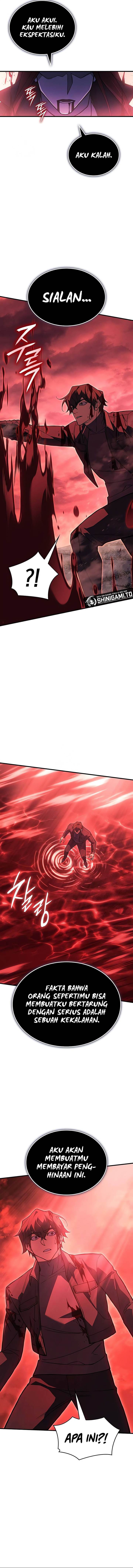 Regressing with the Kings Power Chap 98 - Next Chap 99