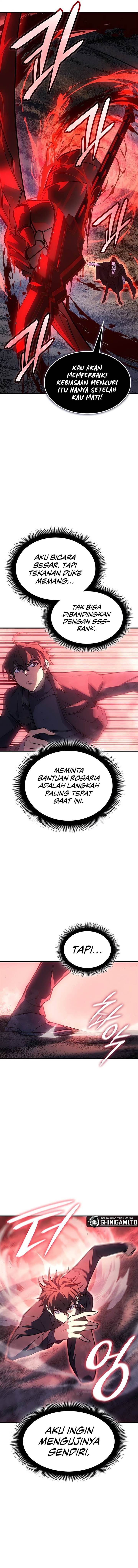 Regressing with the Kings Power Chap 98 - Next Chap 99