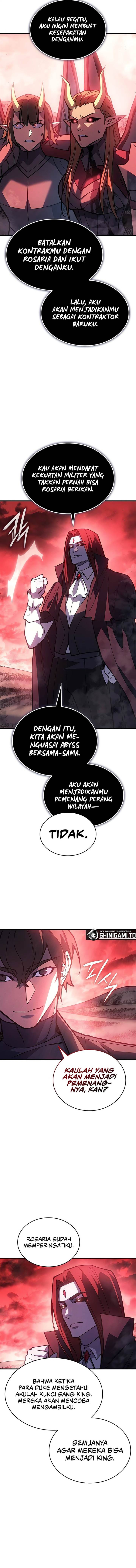 Regressing with the Kings Power Chap 98 - Next Chap 99