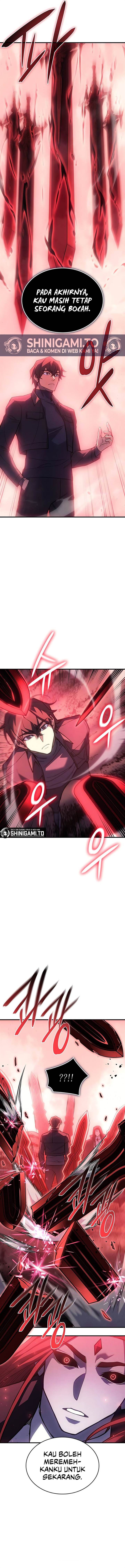 Regressing with the Kings Power Chap 98 - Next Chap 99