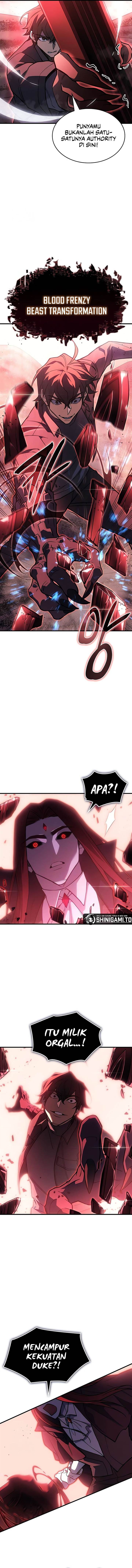 Regressing with the Kings Power Chap 98 - Next Chap 99