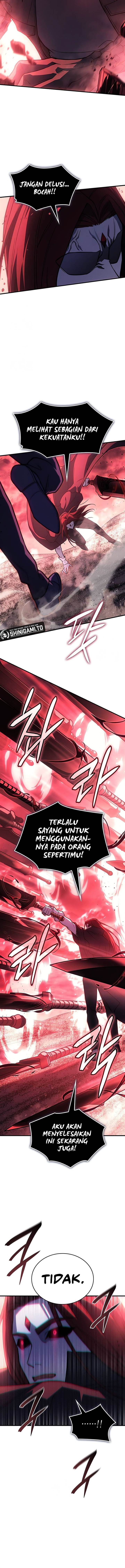 Regressing with the Kings Power Chap 98 - Next Chap 99