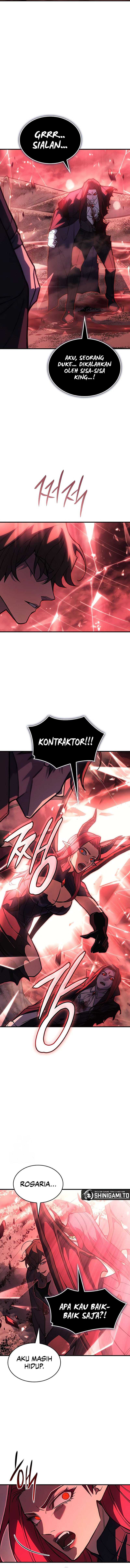 Regressing with the Kings Power Chap 99 - Next Chap 100