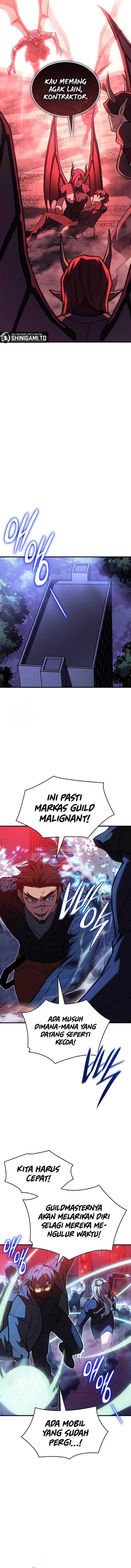 Regressing with the Kings Power Chap 99 - Next Chap 100