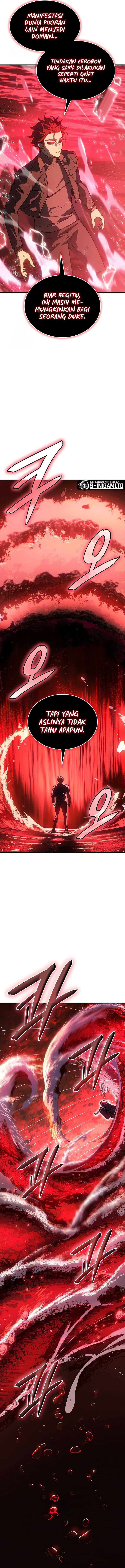 Regressing with the Kings Power Chap 99 - Next Chap 100