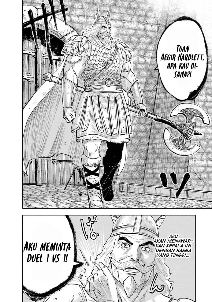 Oukoku E Tsuzuku Michi Chap 101 - Next Chap 102