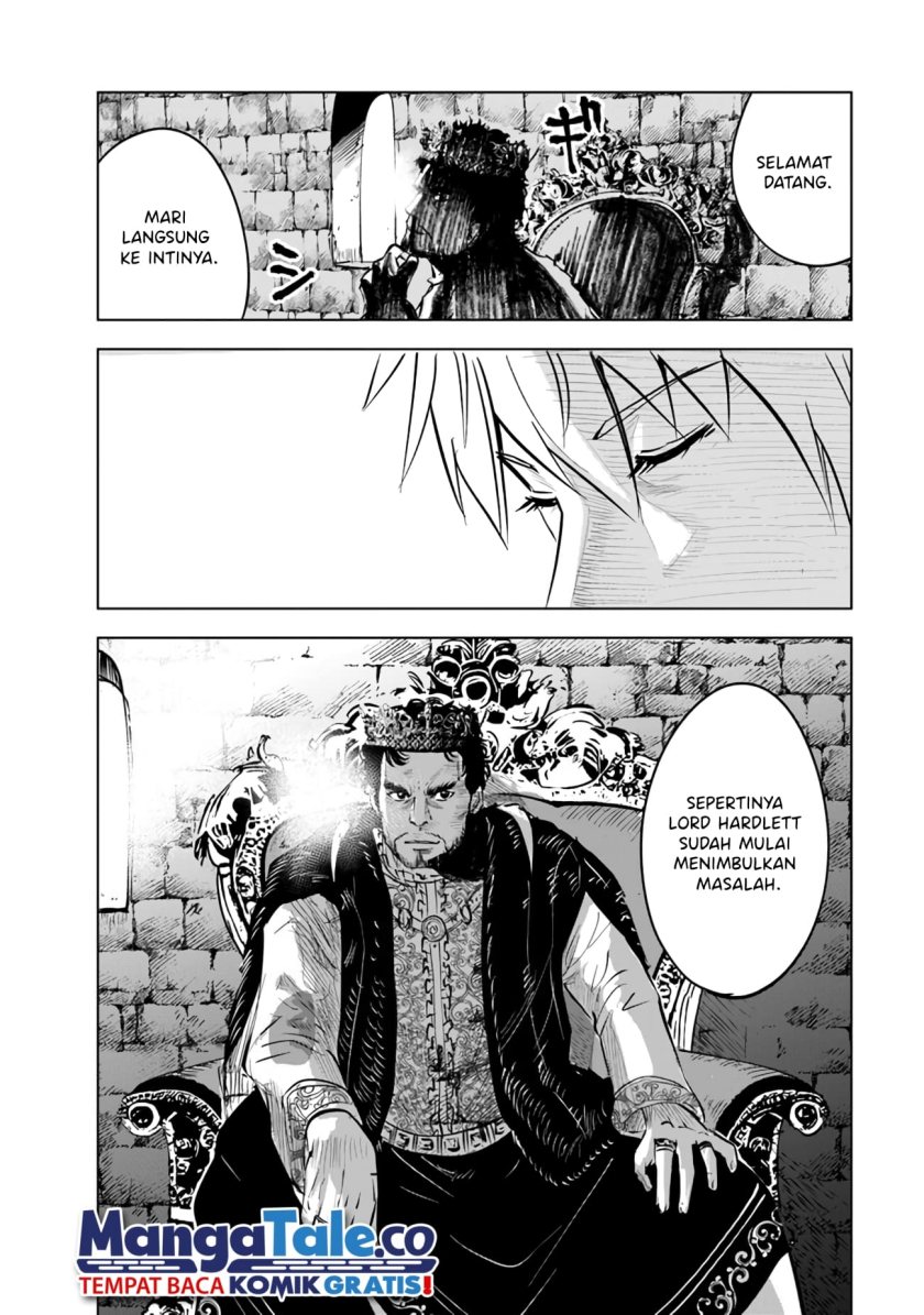 Oukoku E Tsuzuku Michi Chap 80 - Next Chap 81