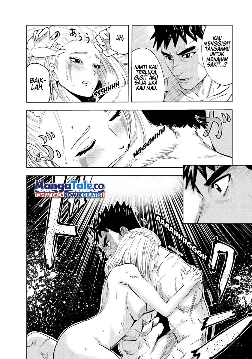 Oukoku E Tsuzuku Michi Chap 82 - Next Chap 83