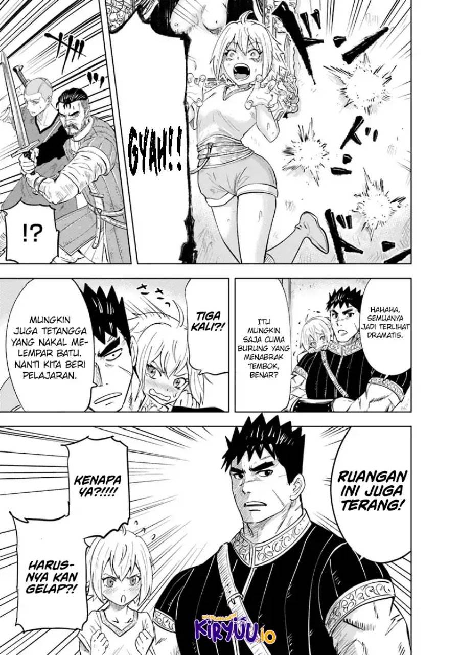 Oukoku E Tsuzuku Michi Chap 90 - Next Chap 91