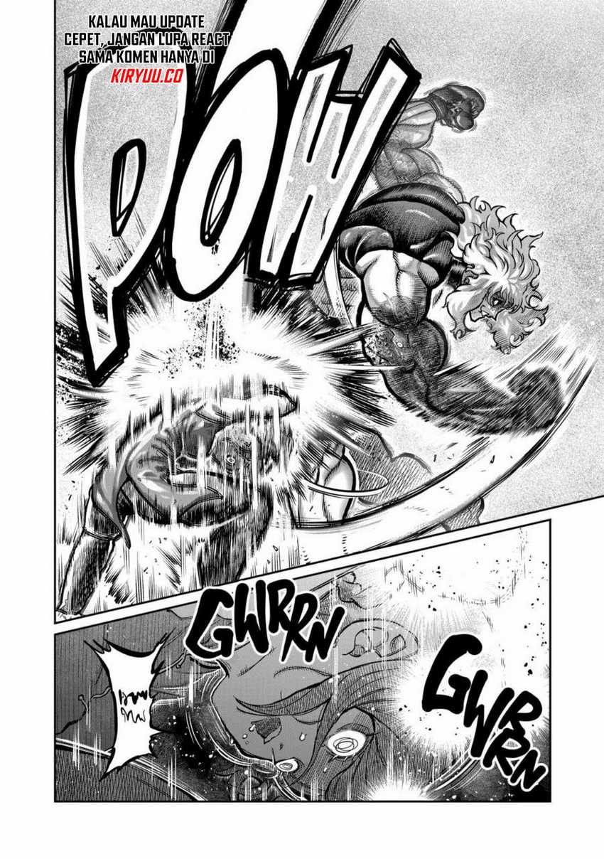 Isshou Senkin Chap 11 - Next Chap 12