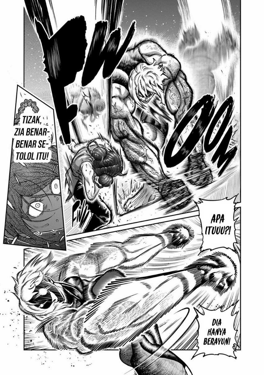 Isshou Senkin Chap 11 - Next Chap 12