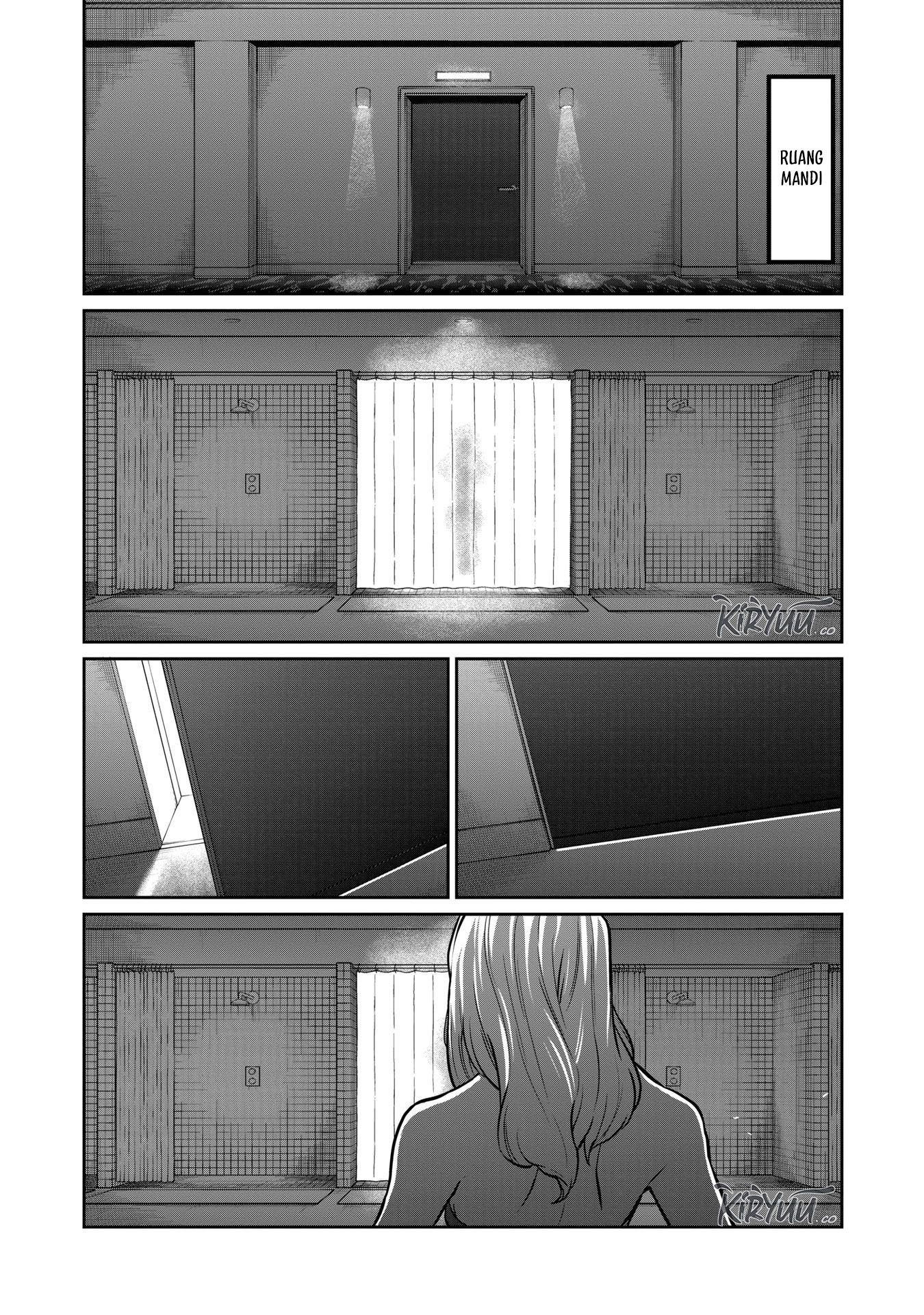 Isshou Senkin Chap 26 - Next Chap 27