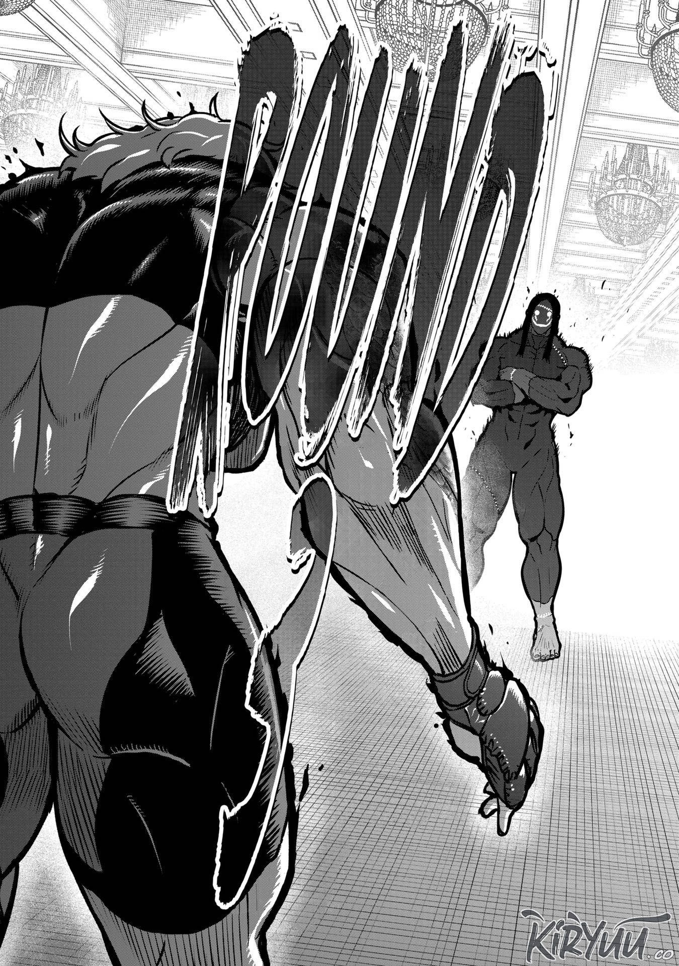 Isshou Senkin Chap 26 - Next Chap 27