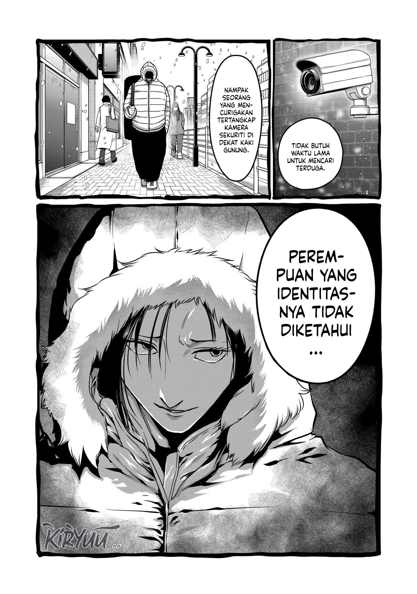 Isshou Senkin Chap 27 - Next Chap 28