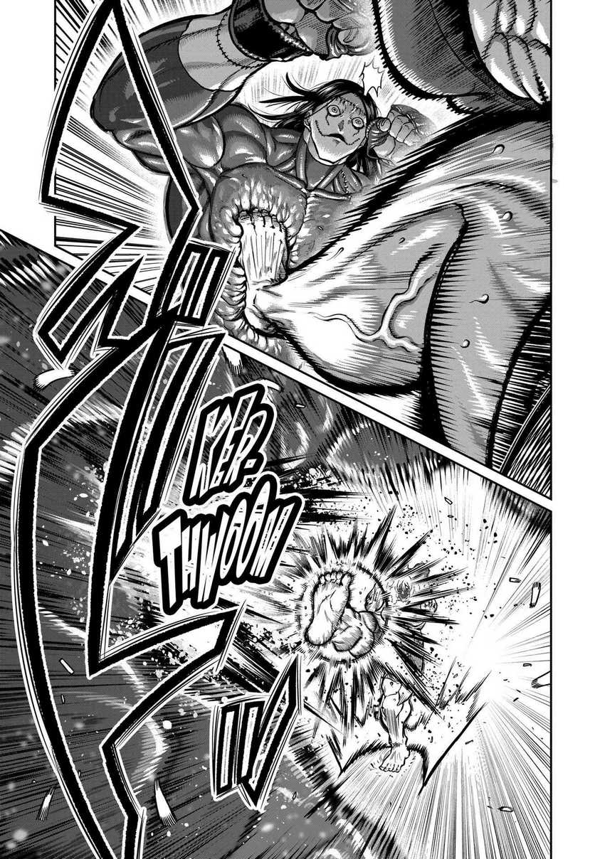 Isshou Senkin Chap 28 - Next Chap 29