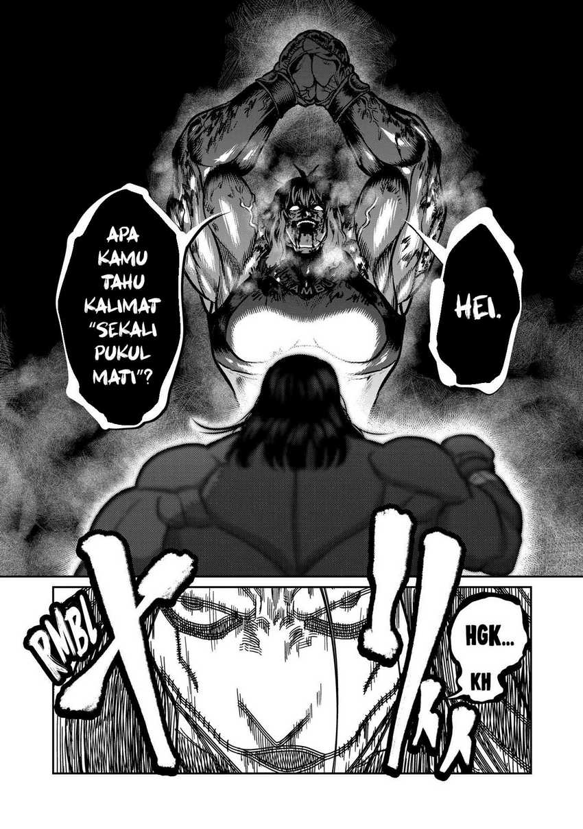 Isshou Senkin Chap 28 - Next Chap 29