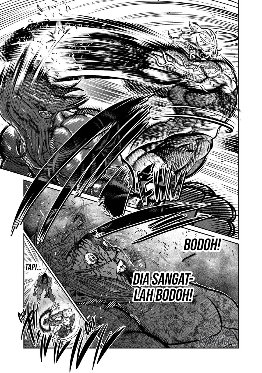 Isshou Senkin Chap 29 - Next Chap 30