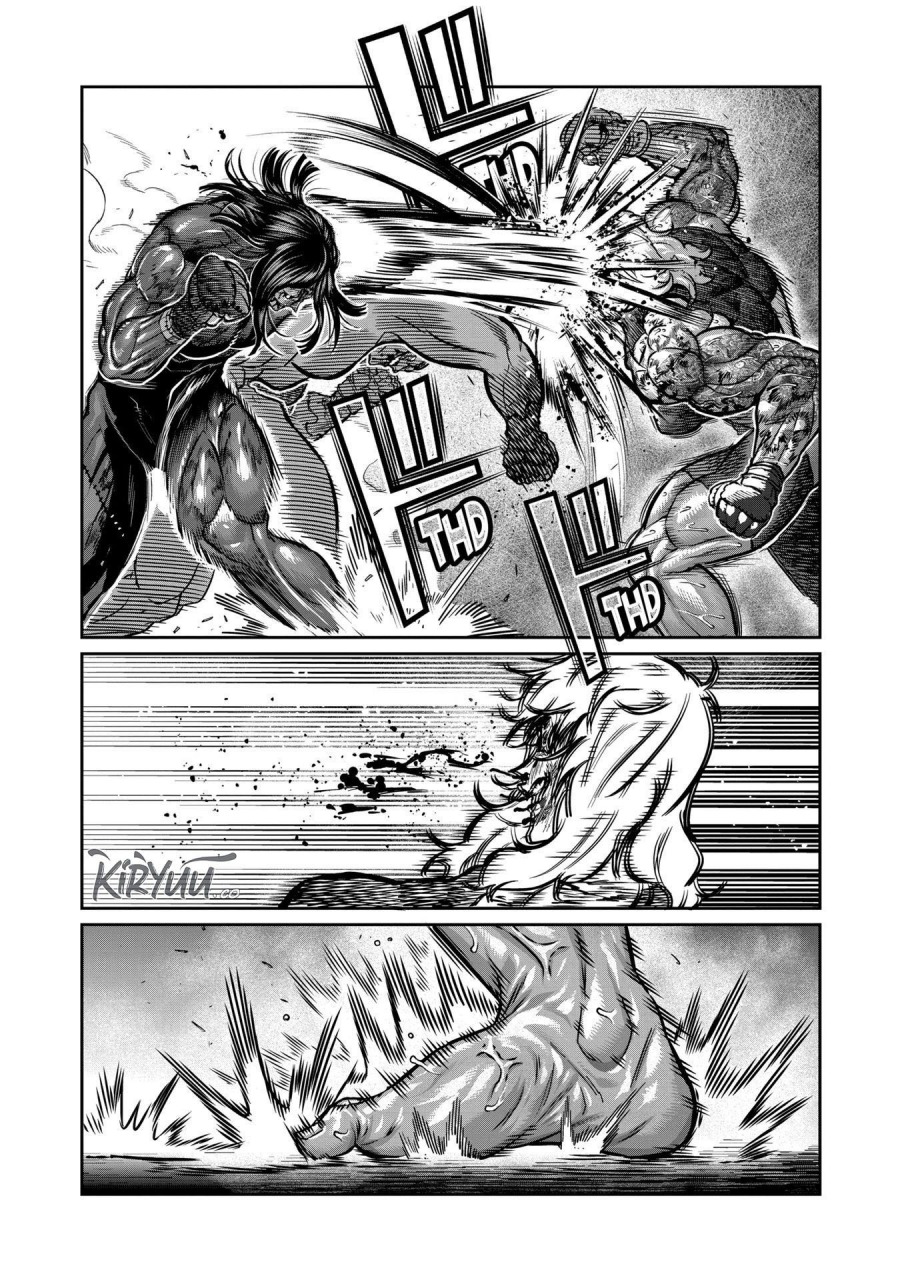 Isshou Senkin Chap 29 - Next Chap 30